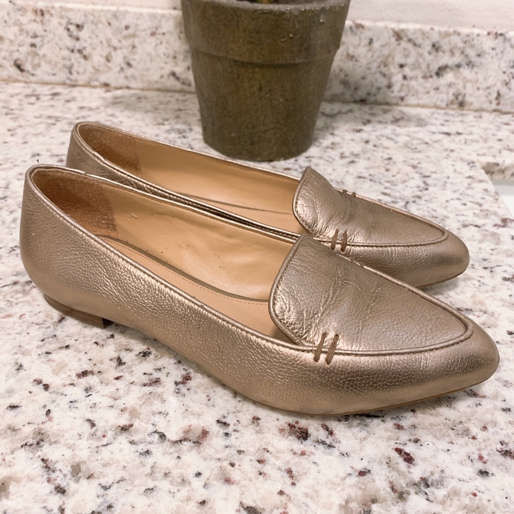 Antonio melani flats